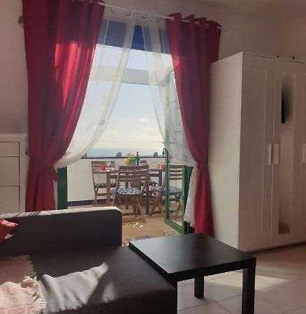 קוסטה דה אנטיגואה Caleta Paraiso מראה חיצוני תמונה