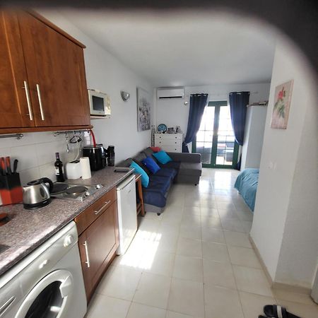 קוסטה דה אנטיגואה Caleta Paraiso מראה חיצוני תמונה